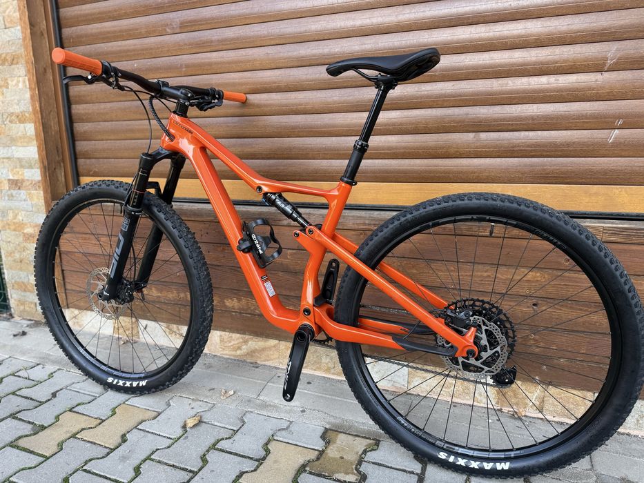 2023 Cannondale Scalpel SE 2 Carbon - 12,9kg XC карбонов велосипед