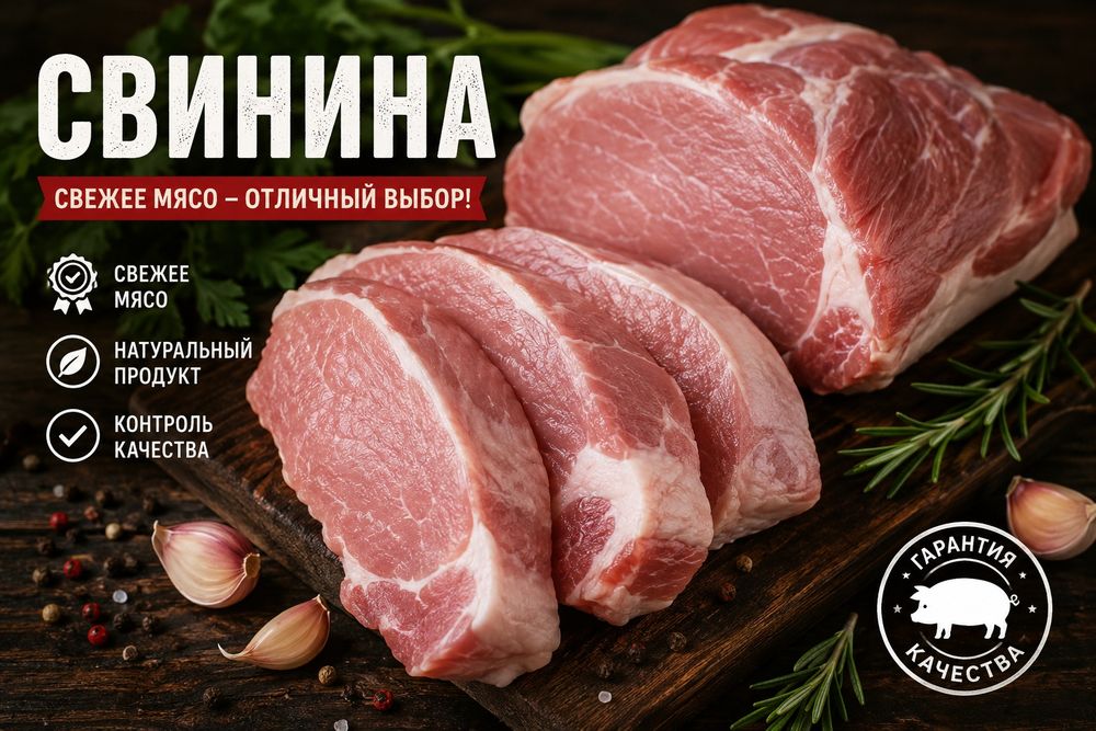 ЕТ МЯСО на заказ