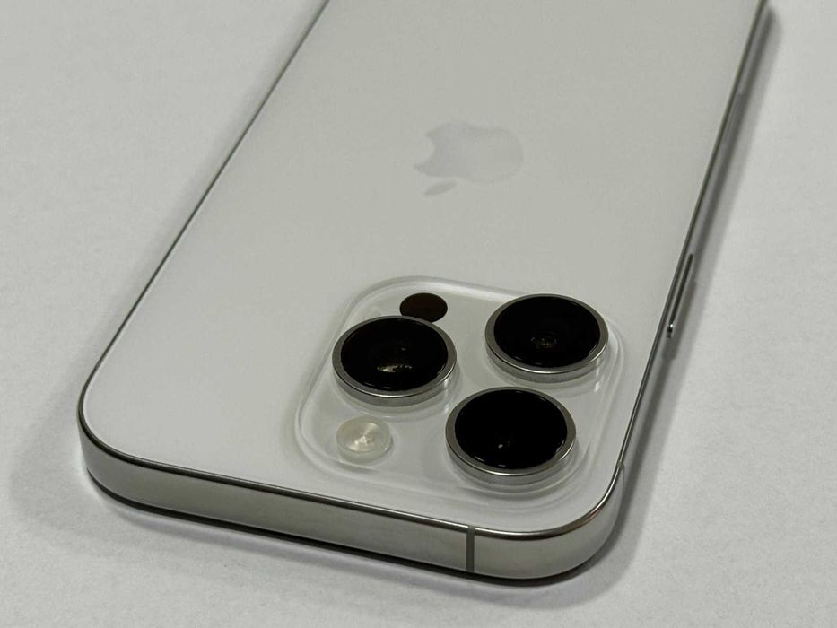 Гаранция! Apple iPhone 16 Pro 256GB 100%bh