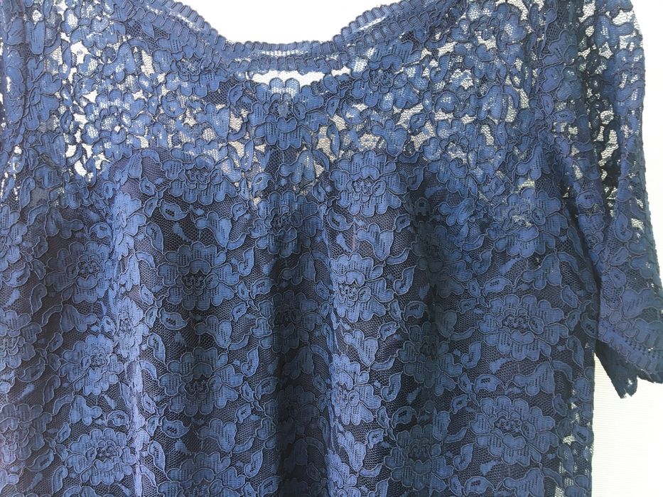 Дамска рокля