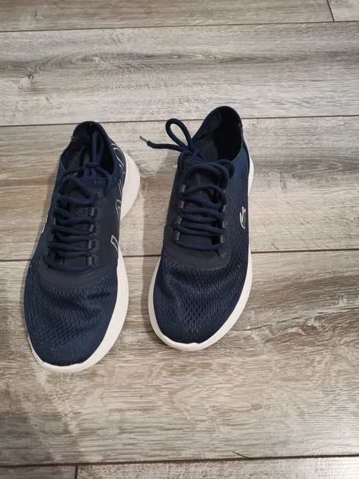 Lacoste Оригинални Дамски маратонки
