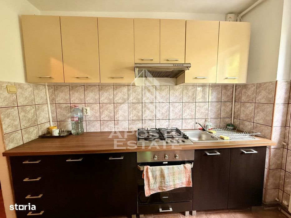 Apartament 3 camere de vanzare, zona Dacia, Timisoara