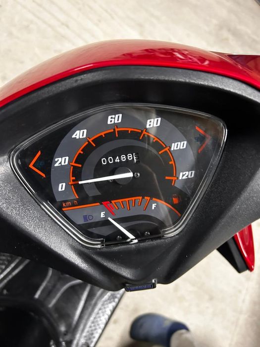 Продам Honda dio