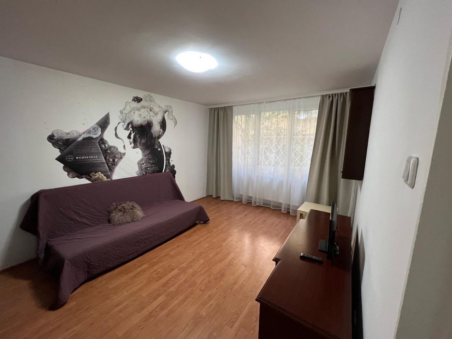 Garsoniera de  inchiriat  Bl Brâncoveanu