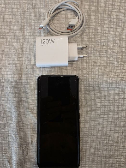 Xiaomi 13 Ultra, 16 RAM, 512 памет
