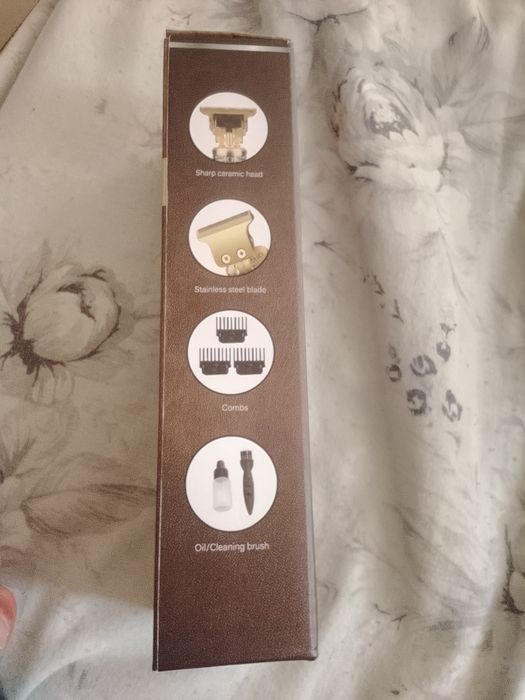 Vând Mașină de Tuns Noua 30 lei