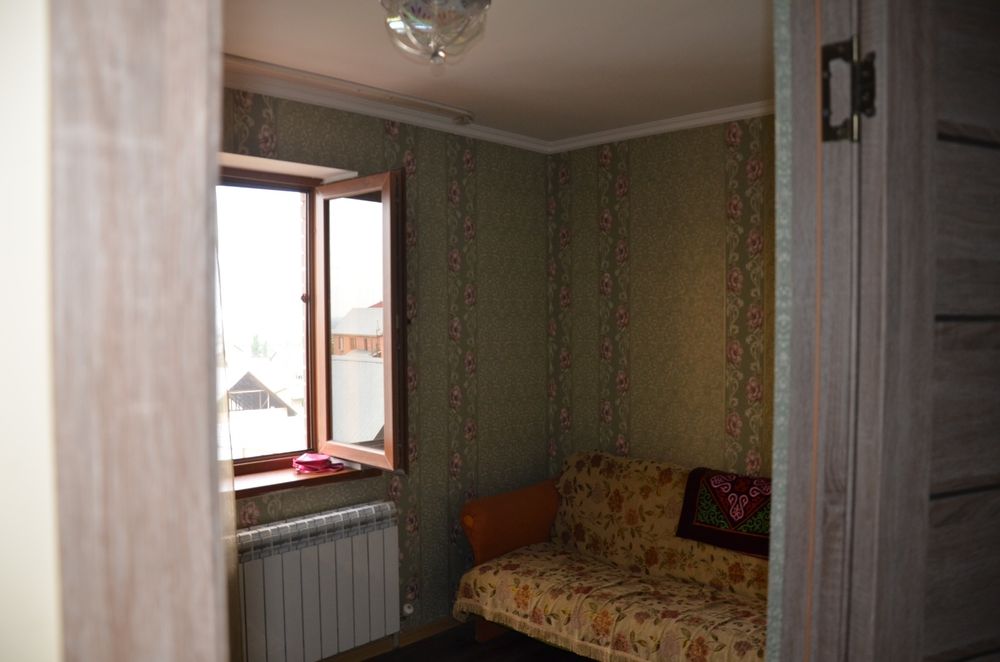 Продам дом в с.Бесагаш