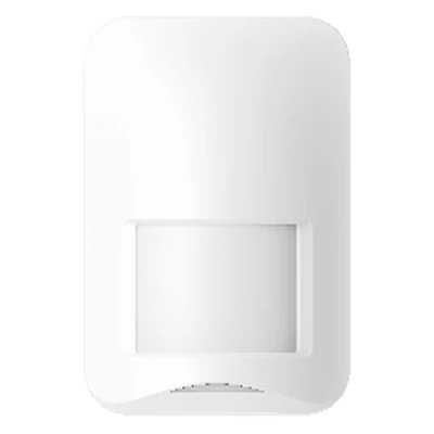 Sistem de Alarma Wireless Profesional Hikvision HiLook, ALARM-A201PS-Kit2-16WE, Wi-Fi, 16 zone wireless Nou