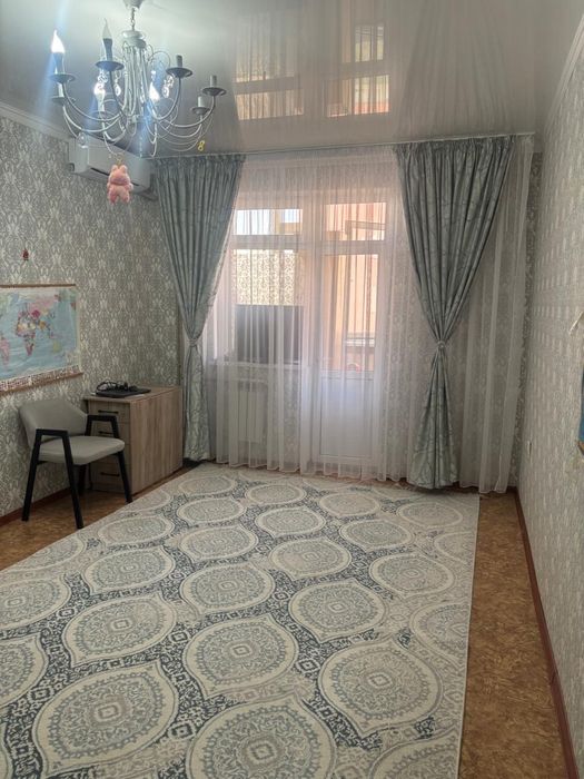 Сдается квартира мкр. Байтерек