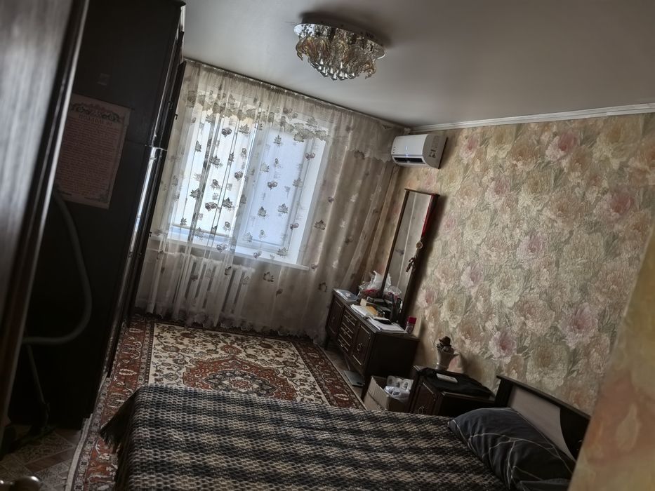 Продам 3х ком квартиру