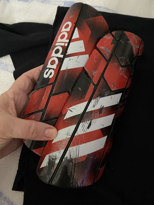 Aparatori Nike Adidas M