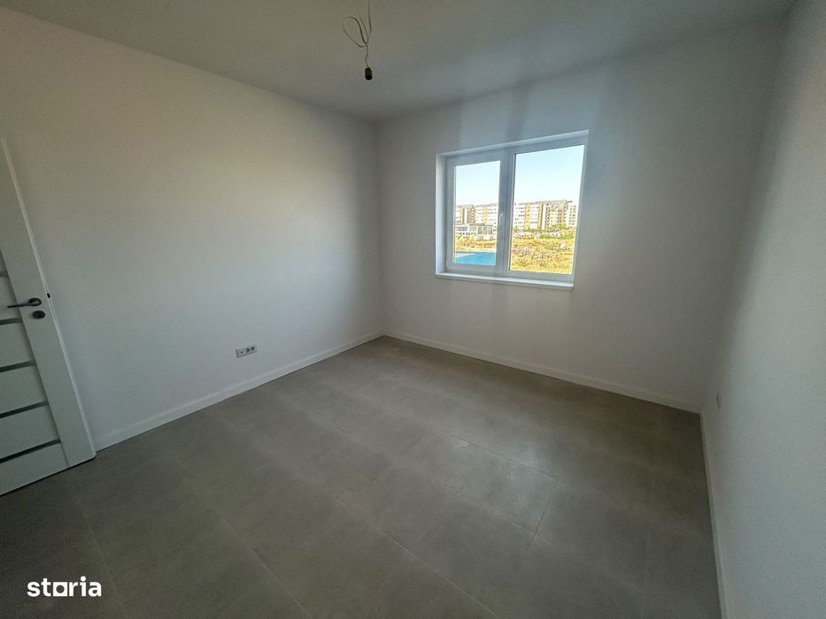 Apartament 2 camere | 48.5mp | Acces Metrou Berceni | FINALIZAT |