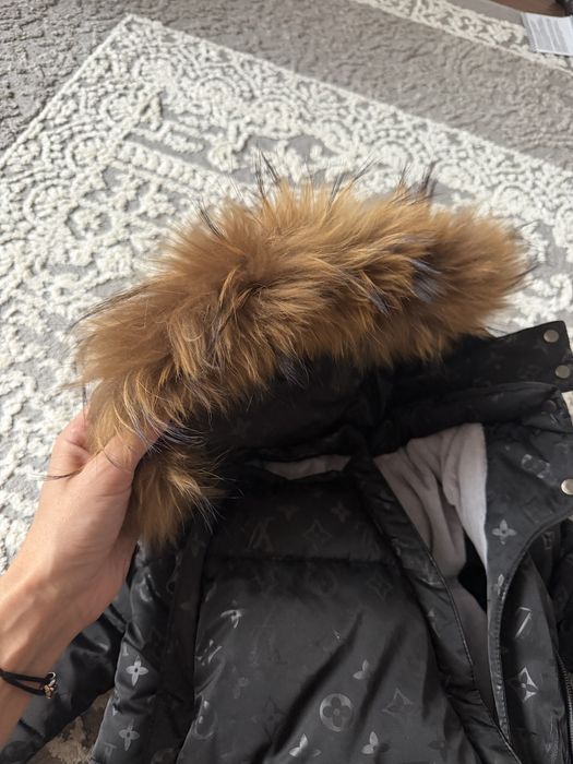 Комбинезон детский