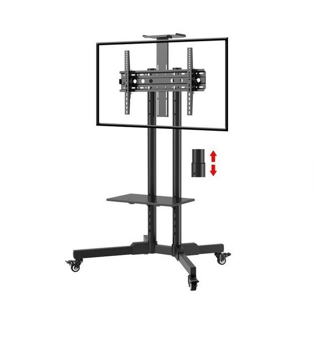 Мобильный кронштейн FD-1600 (32″ – 65″)