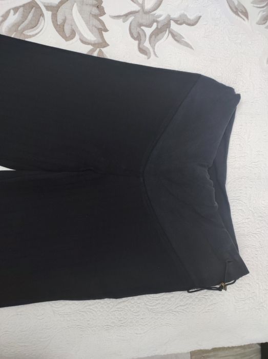 Продам брюки капри для беременных