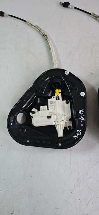 Actuator Motoras Inchidere Usa Fata Audi A6 4K C8 A8 D4 Etron Cod 4N0837060 4N0837059 Volan Stanga