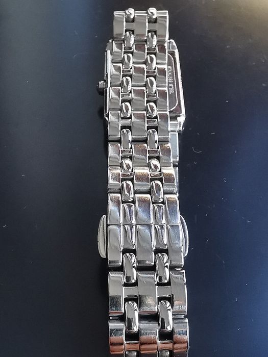 Ceas Raymond Weil Tango Diamonds Quartz - Cutie!