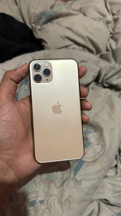 Iphone 11 pro satiladi