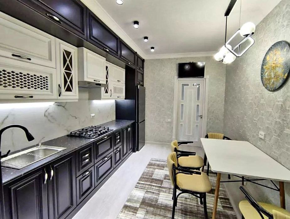 Ремонт пот ключ потолок