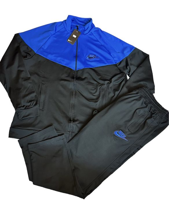 МНОГО ГОЛЕМИ мъжки екипи от полиамид 5XL, 6XL, 7XL, 8XL