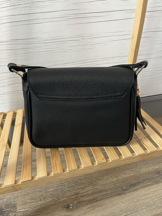 Черна чанта BH PC