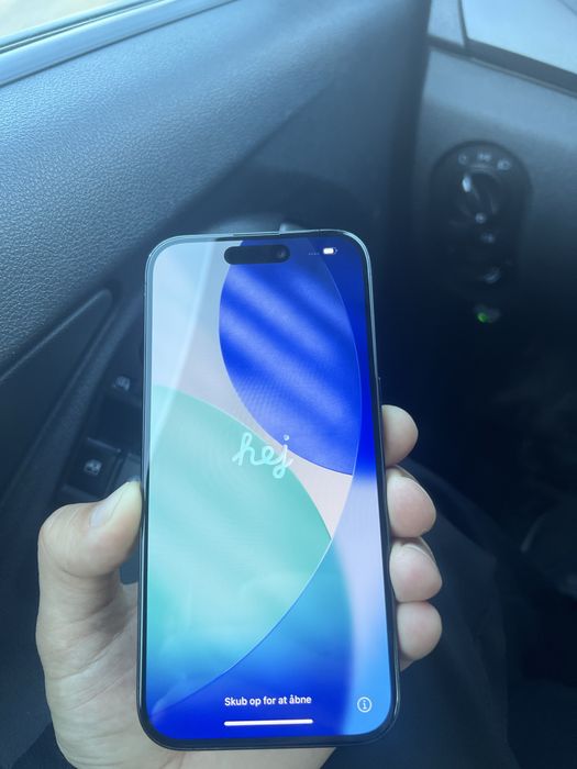 Айфон 15про продам