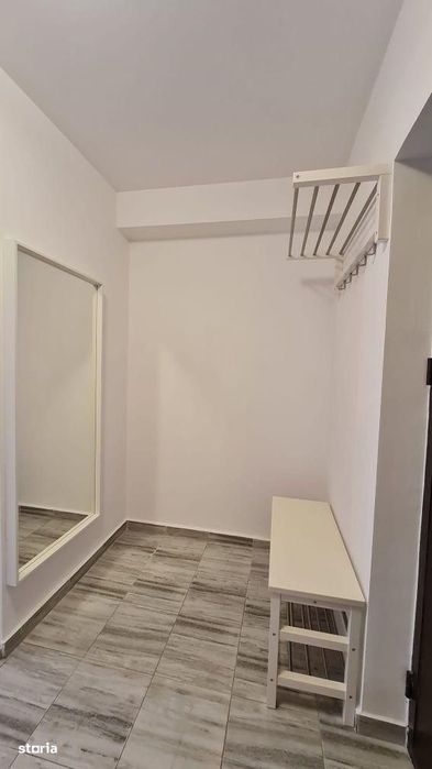 Ap. 2 Camere- Metalurgiei, Centrala Proprie, Bloc Nou, Modern — fotografia 3