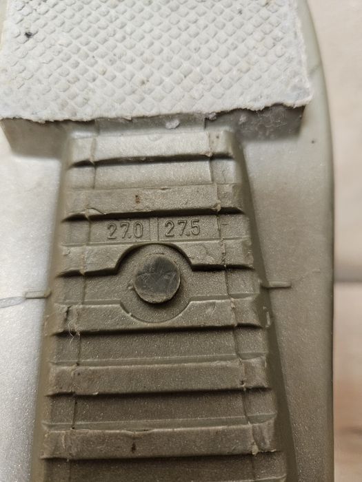 Ски обувки NORDICA