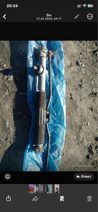 Ваз2112 на разбор