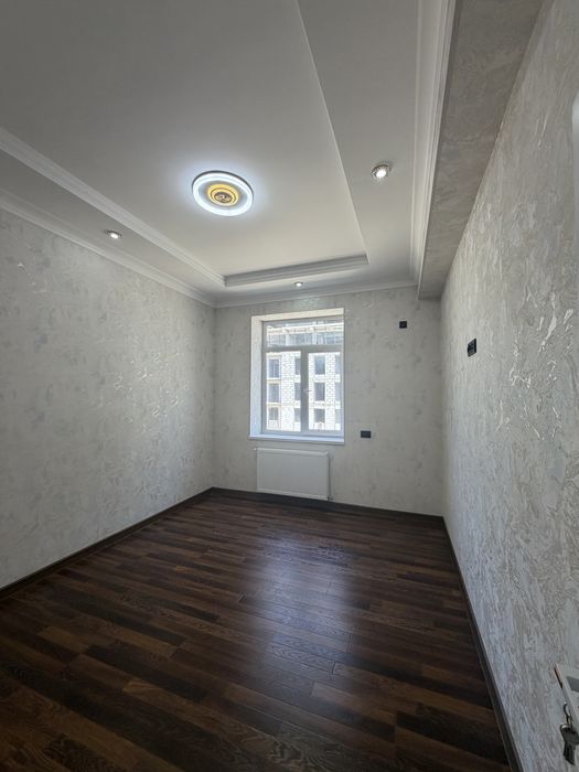 Eco city dan 2 etaj tayyor xonadon sotiladi
