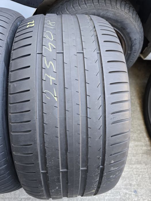 Anvelope vara 275 40 18