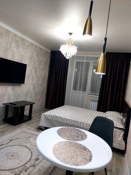 Сдам 1комн квартиру