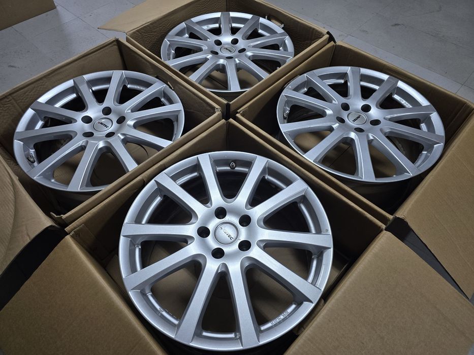 5x114,3 jante 19 inch Mazda cx5 kia Hyundai Nissan Mitsubishi Renault