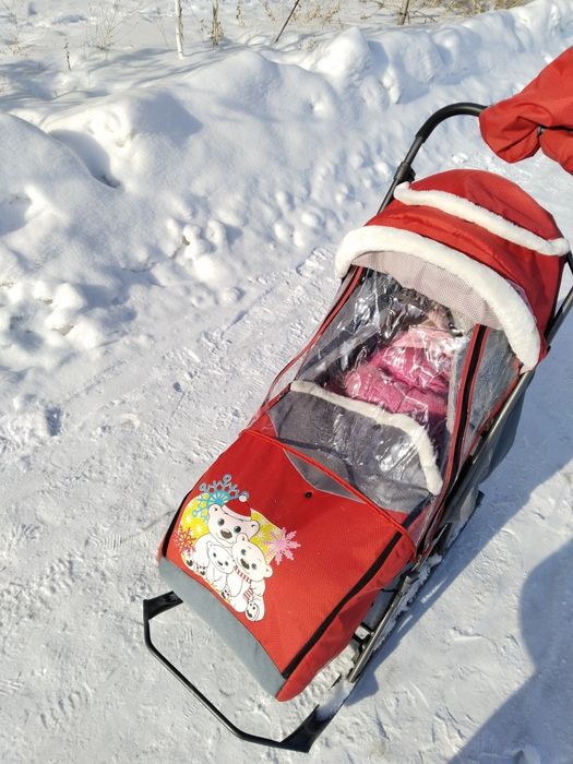 Продам санка 25000т