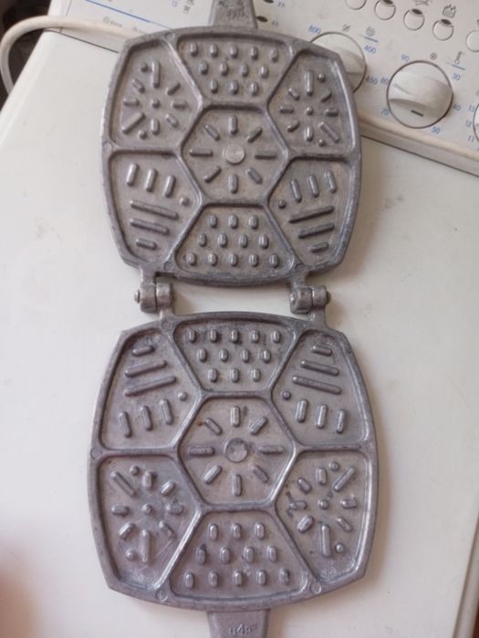 Формочки  СССР в отличном состоянии.