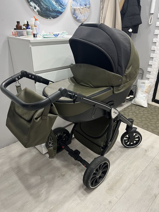 Продам коляску анекс спорт anex