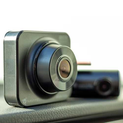 Camera Auto fata/spate FullHD cu Night Vision - Navitel AR280 DUAL