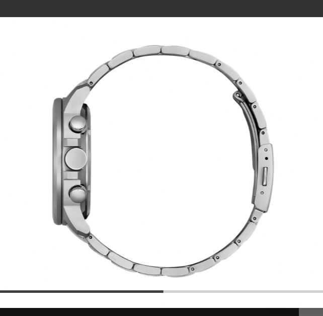 Оригинален Японски часовник CITIZEN ECO-DRIVE Super Titanium CA4570-88