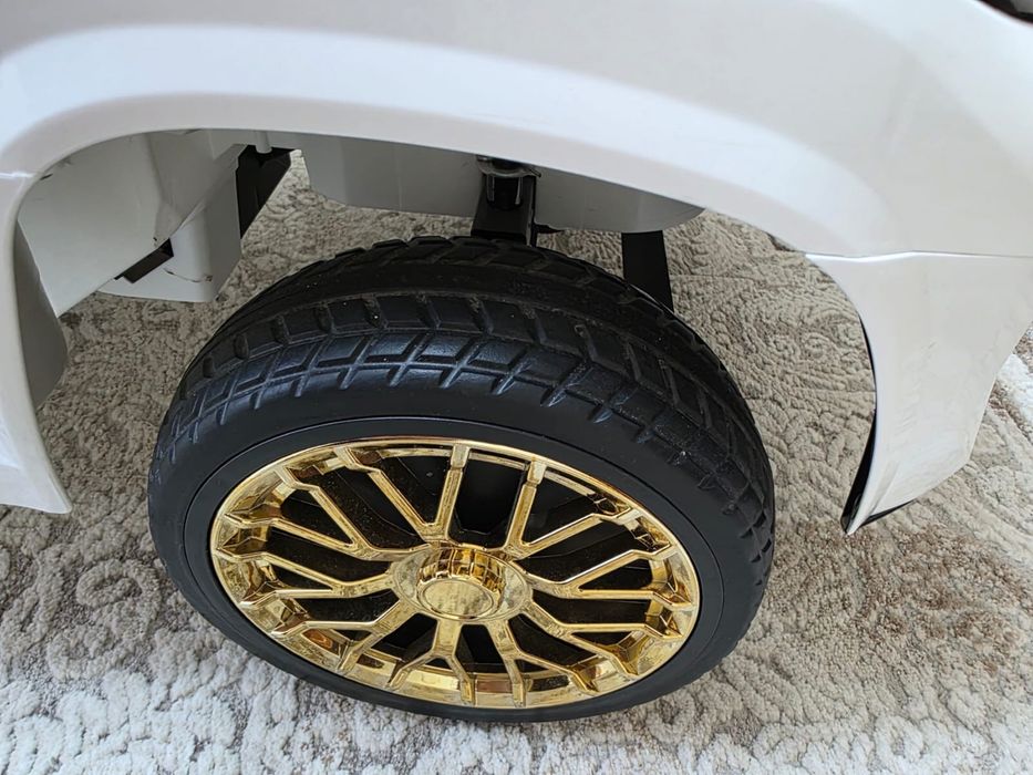 Продам детскую авто