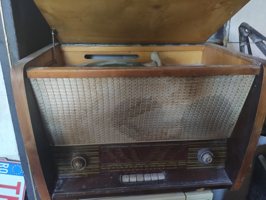 Radio colectie - Rapsodia 2