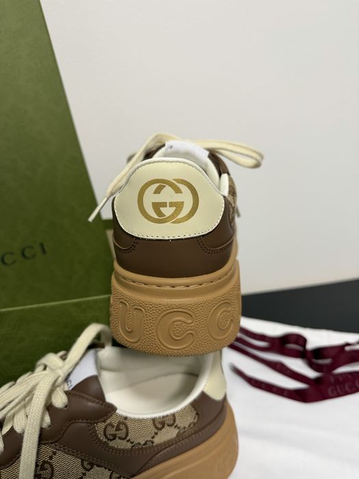 Adidasi GUCCI GG calitate superioara