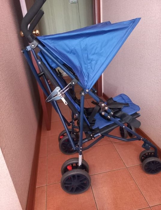 Коляска продам город Алматы