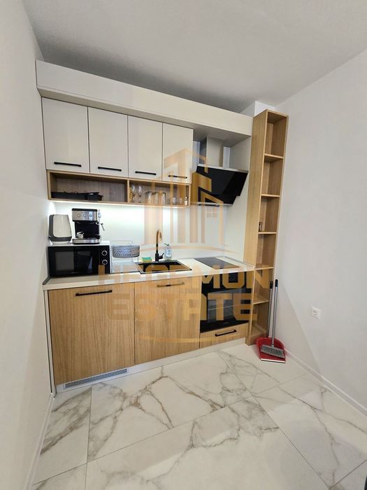 Продава се Двустаен апартамент в к.к. Златни пясъци - 69 кв.м за 1853 €/кв.м - Снимка #3