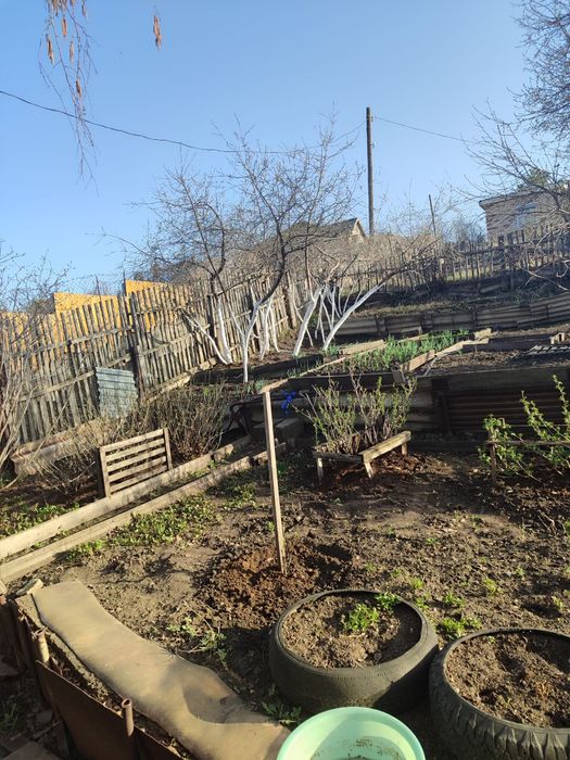 Продам дачу в СО КЖБИ