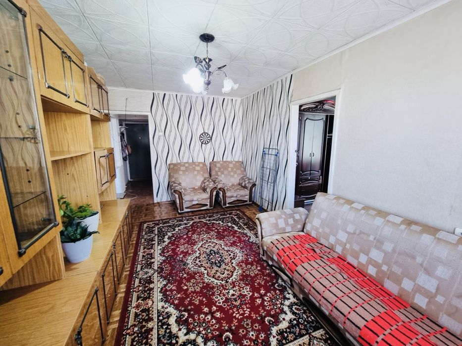 Продам 2х ком срочно