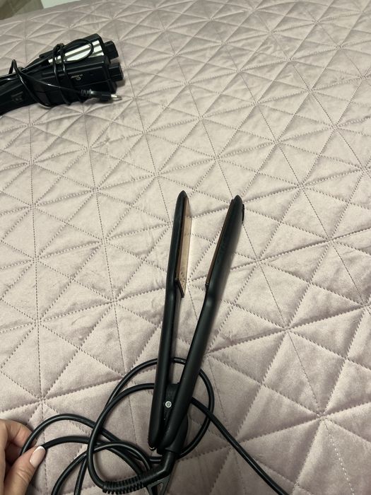 Преса за коса ОТТО