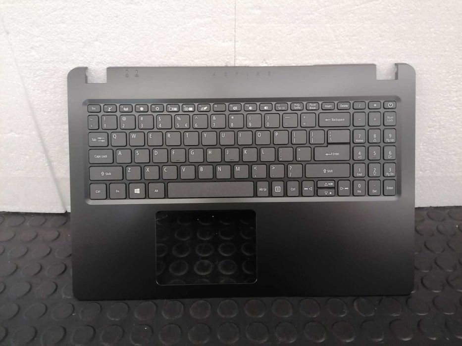 Carcasa , tastatura laptop Acer Aspire 3 N19C1,  6B.HF8N2.001 / N2