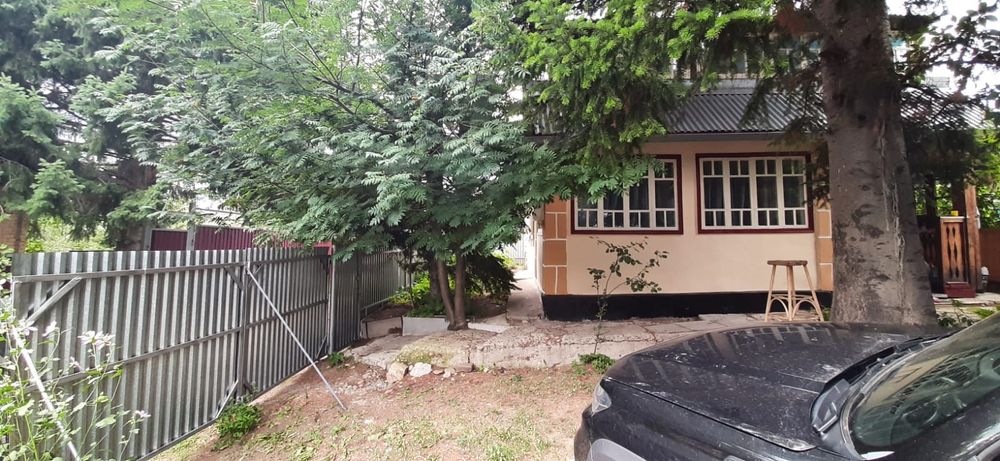 Продаётся дача за Тарханкой