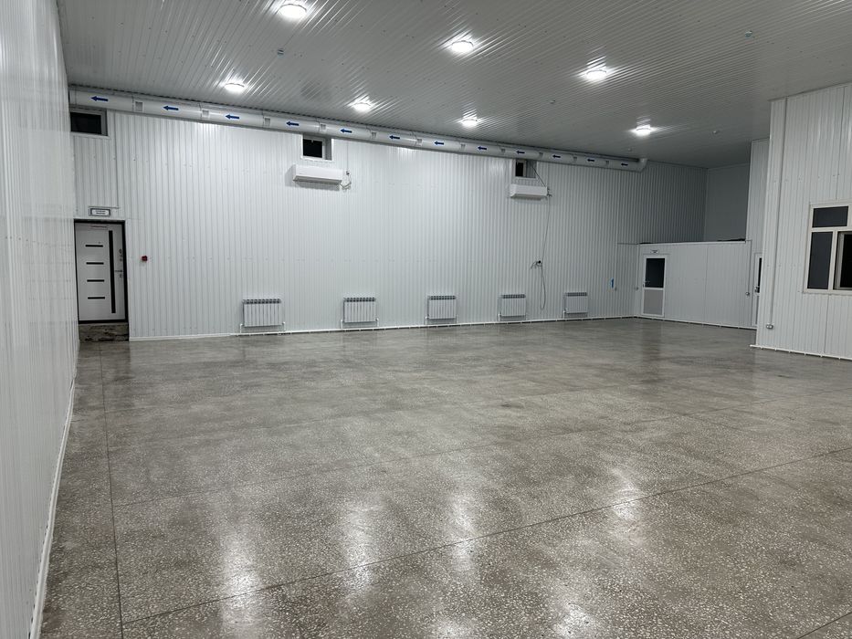 Фарм склад в аренду