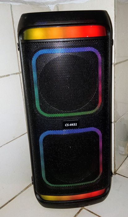 Boxa bluetooth cu microfon